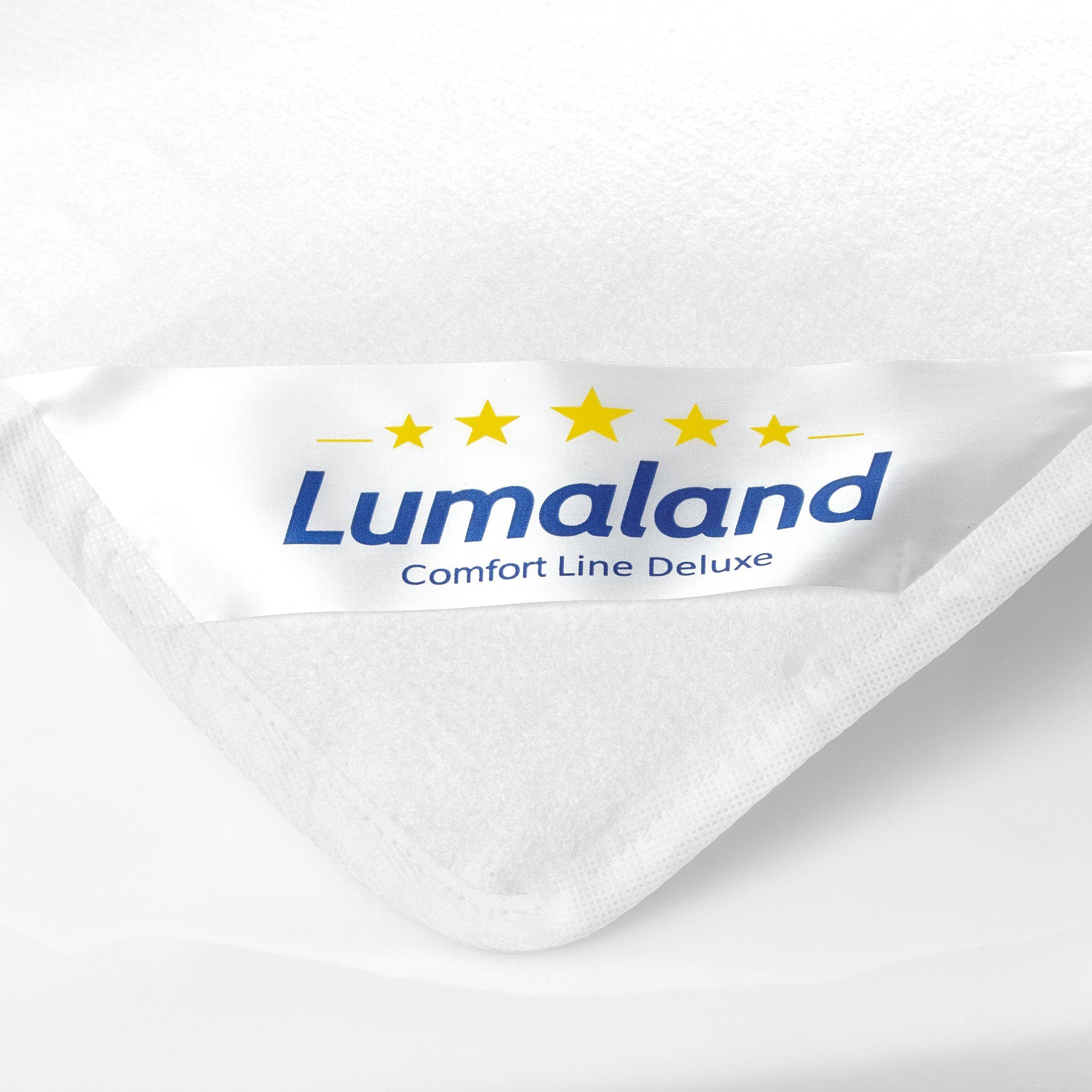 Matratzenschoner Lumaland