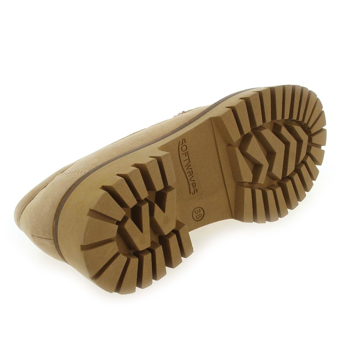 Softwaves  VIVIEN 8.36.27 - Beige