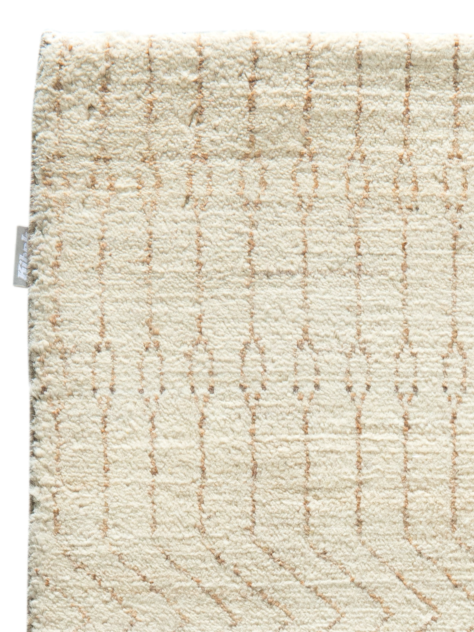 Contemporary Gabbeh ca. 96 x 150 cm, Unikat / Einzelstück