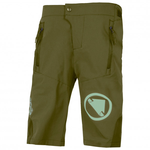 Endura - Kid's MT500 Burner Short - Radhose