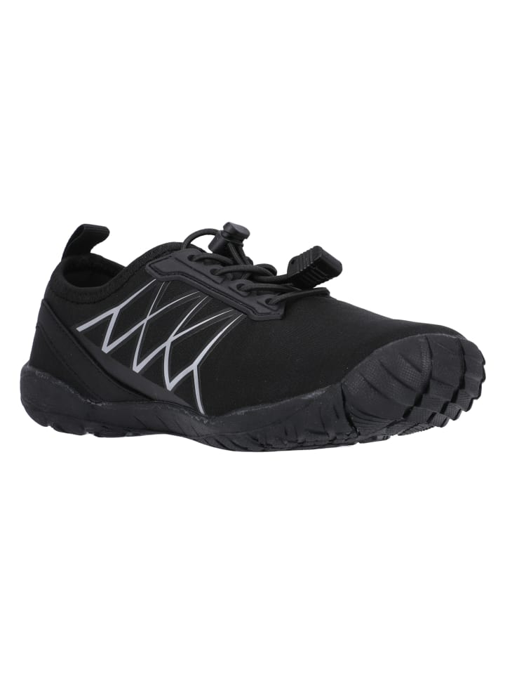Endurance Barfußschuh Kendeon in 1001 Black günstig kaufen