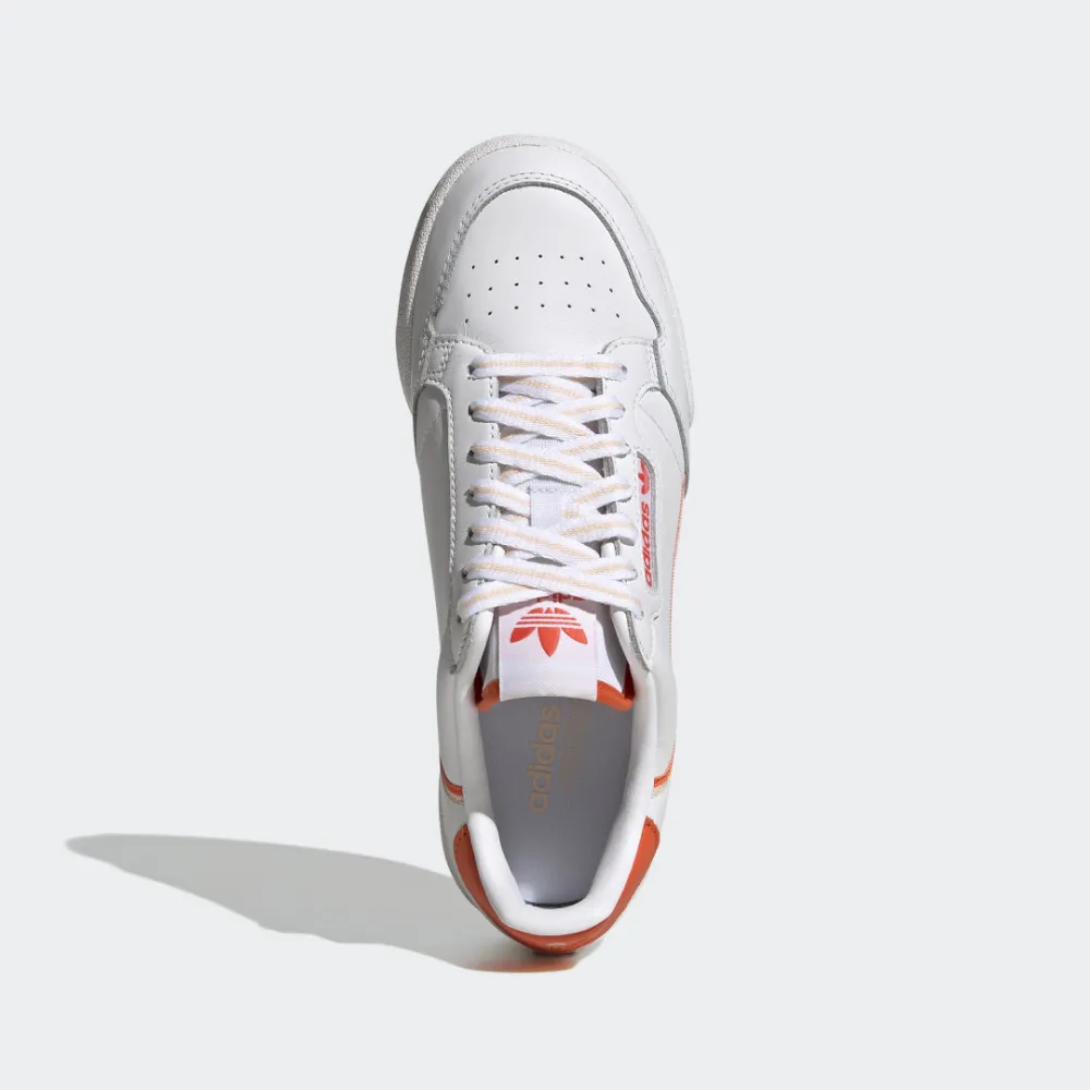 adidas Continental 80 GX4460 / weiss