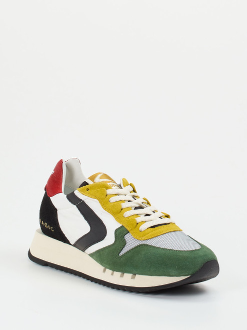 Sneaker-46619960010 Valsport