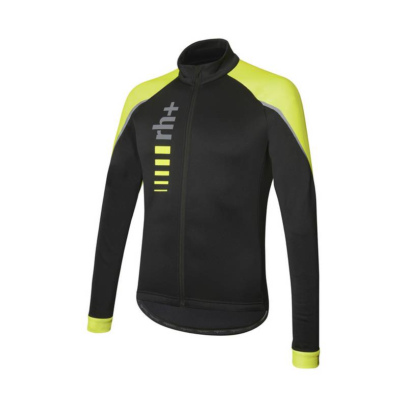 RH+ Code II Trikot Herren