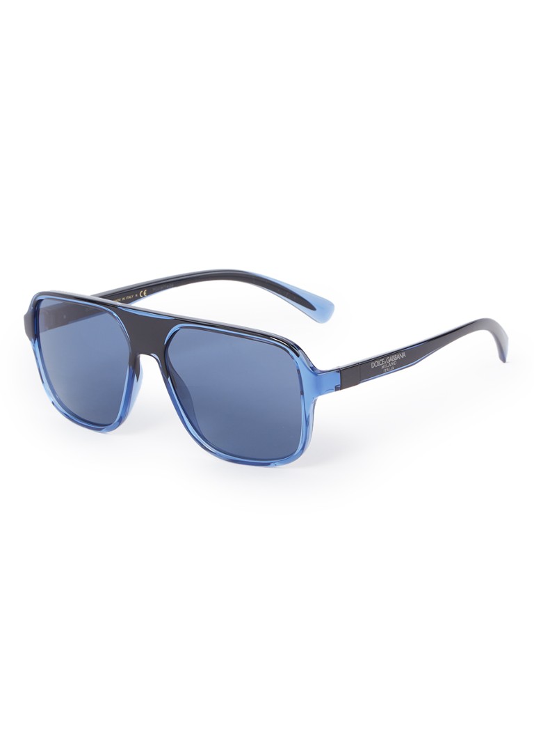 Occhiali da sole Dolce & Gabbana DG6134