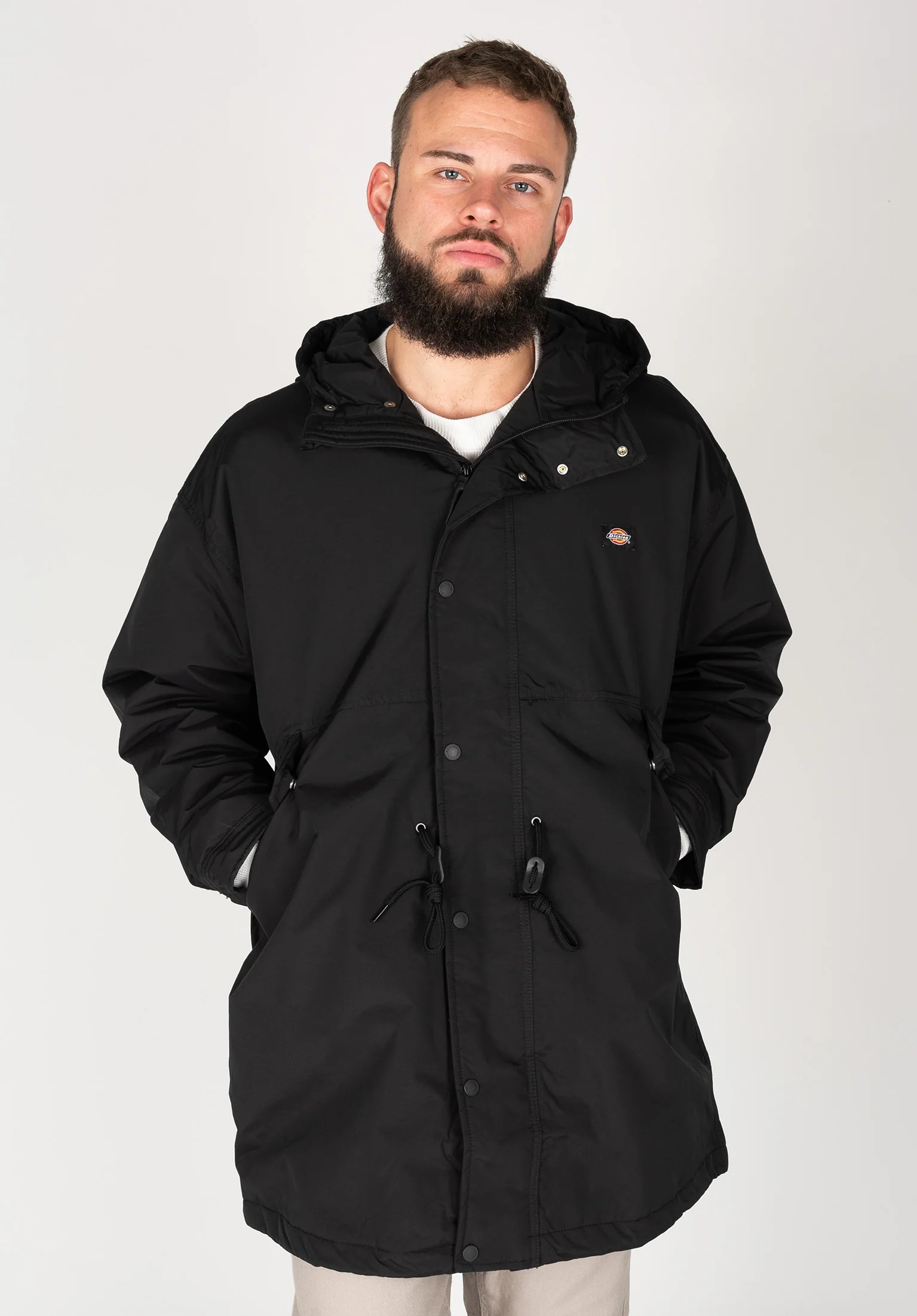Glacier View Parka