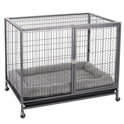 Zimmerkennel Tabby L
