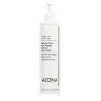 Alcina Gesichtstonic mit Alkohol