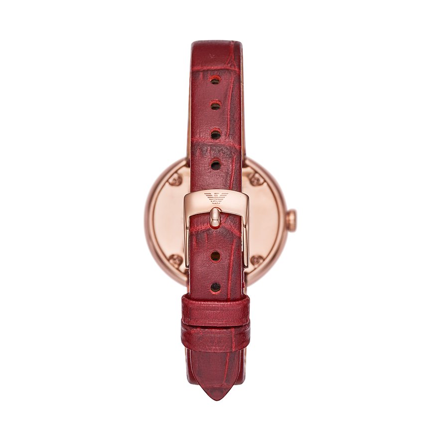 Emporio Armani Damenuhr