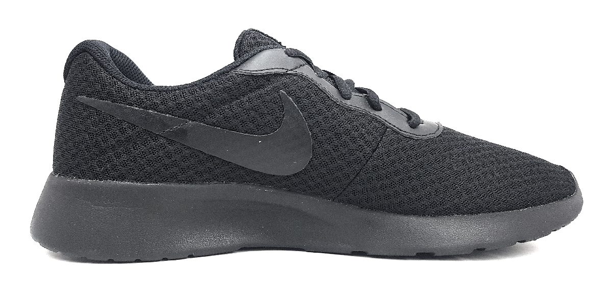 Nike Tanjun DJ6258 Schwarz 001 black/black