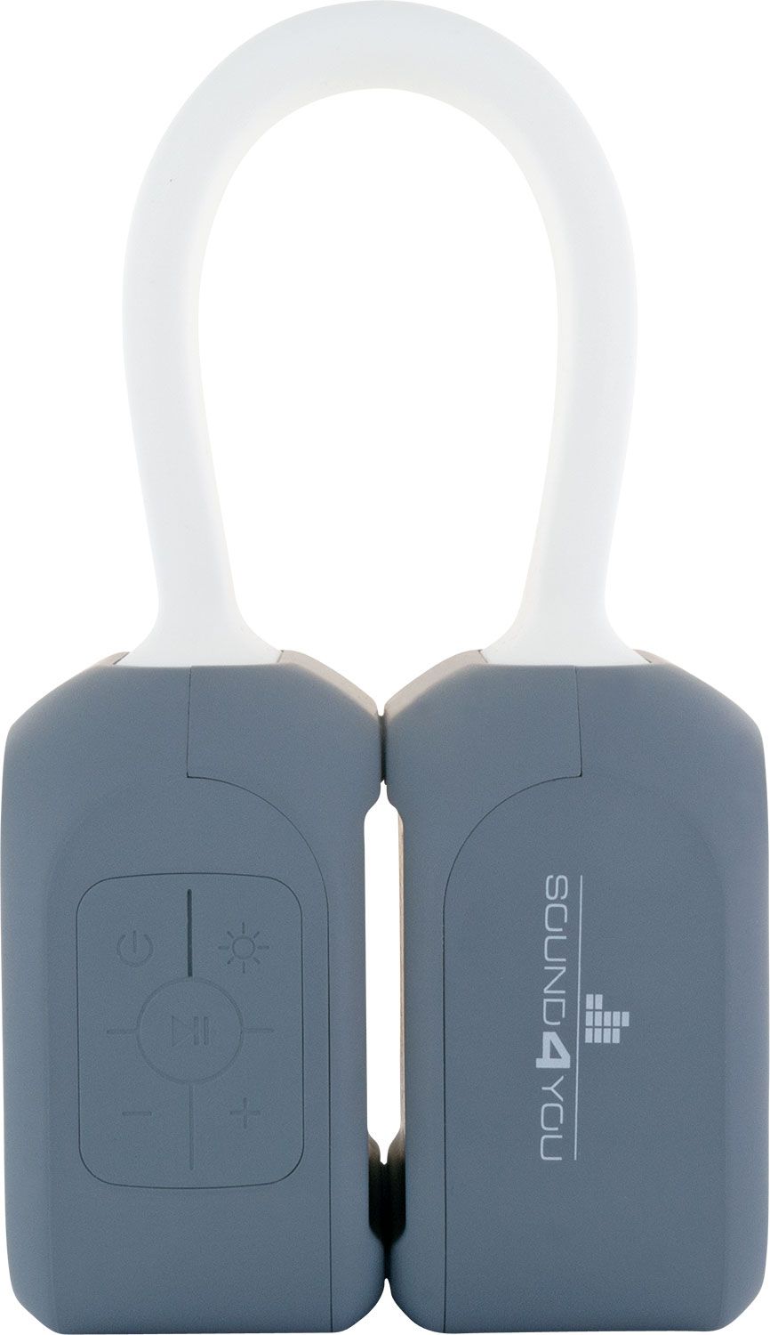 Schwaiger Bluetooth Stereo Lautsprecher (2 x 5 W)
