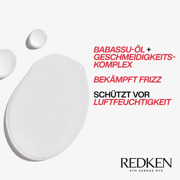 Redken Frizz Dismiss Instant Deflate Haarserum