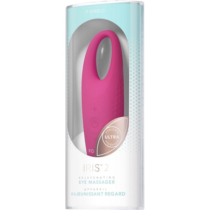 Iris 2 Fuchsia
