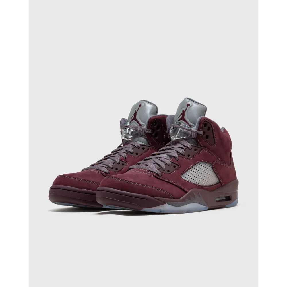 NIKE JORDAN 5 Retro SE DZ4131-600 / rot
