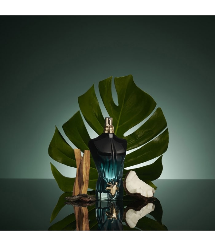 Jean Paul Gaultier-LE BEAU PARFUM-Eau de Parfum Intense