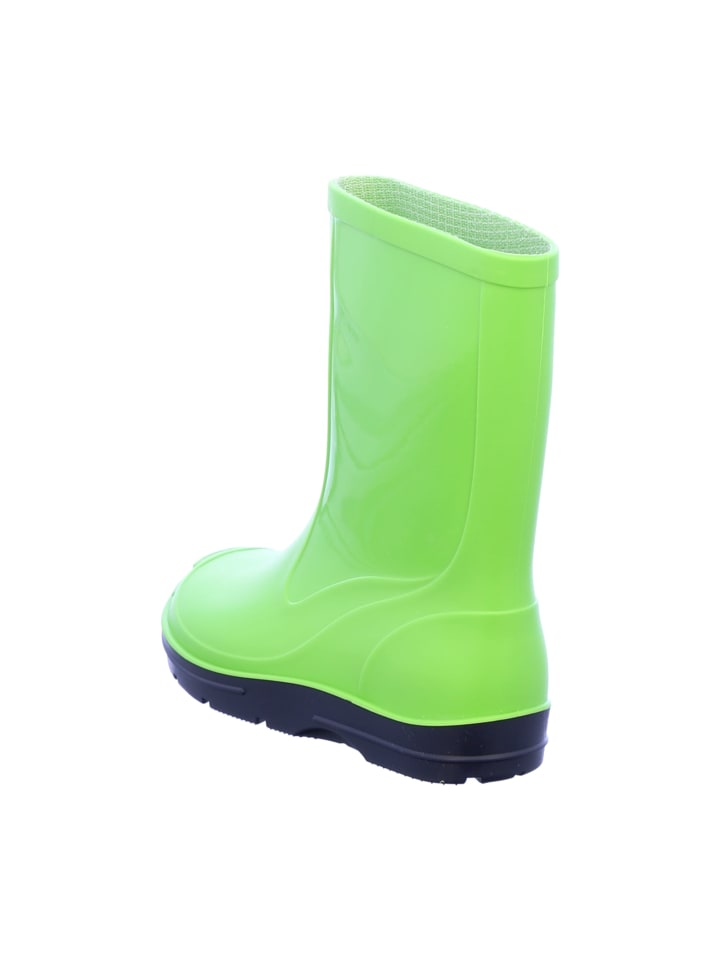 Beck Gummistiefel in Grün günstig kaufen