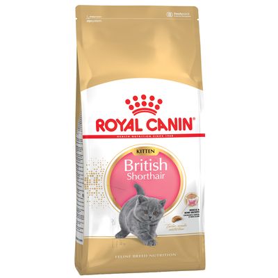 Sparpaket Royal Canin Breed 2 x Großgebinde