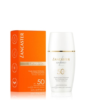 Lancaster Sun Perfect Tinted Fluid SPF50 Sonnencreme-30 ml