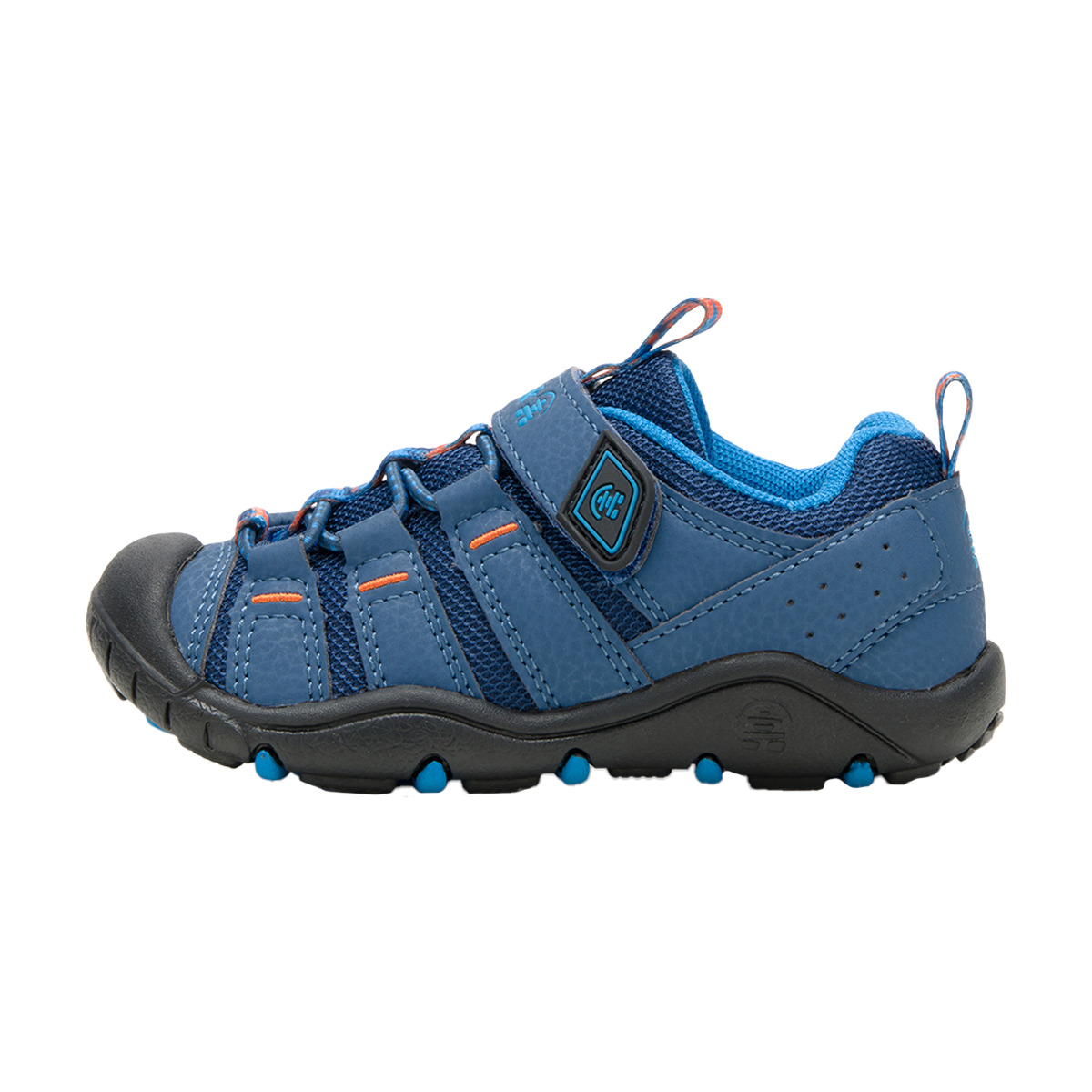 Kamik RAPIDS Sneaker Low blau