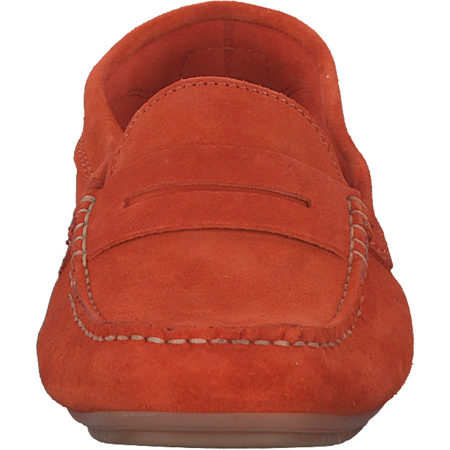 MarcO`Polo 40214623, Mokassins, Damen, Rot