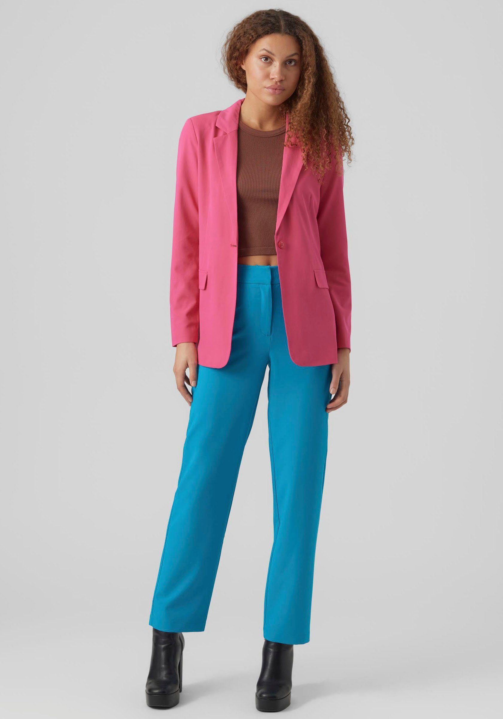 Vero Moda Longblazer VMZELDA LS LOOSE BLAZER NOOS