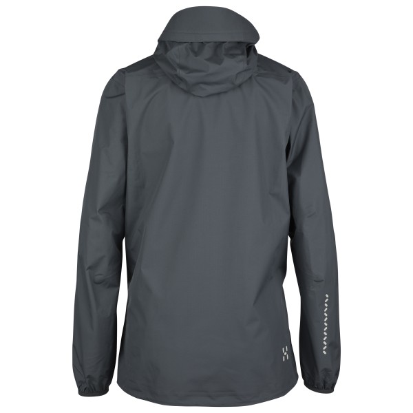 Haglöfs - Women's L.I.M GTX II Jacket - Regenjacke