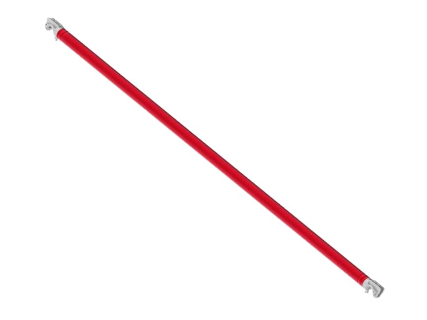 Altrex 303704 Horisontell propeller 185-4 RS5 1,85 meter