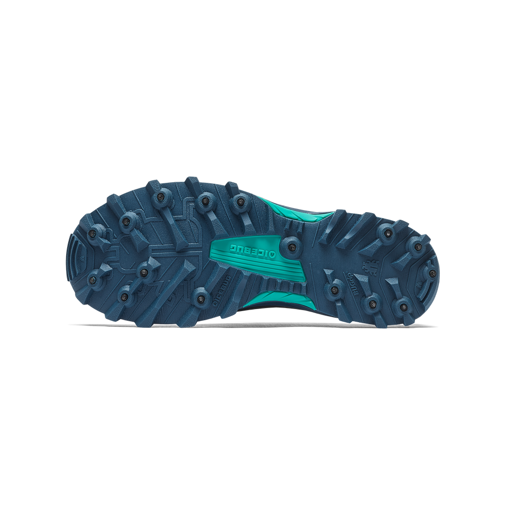 Icebug PYTHO6 BUGRIP H89001-9A / blau