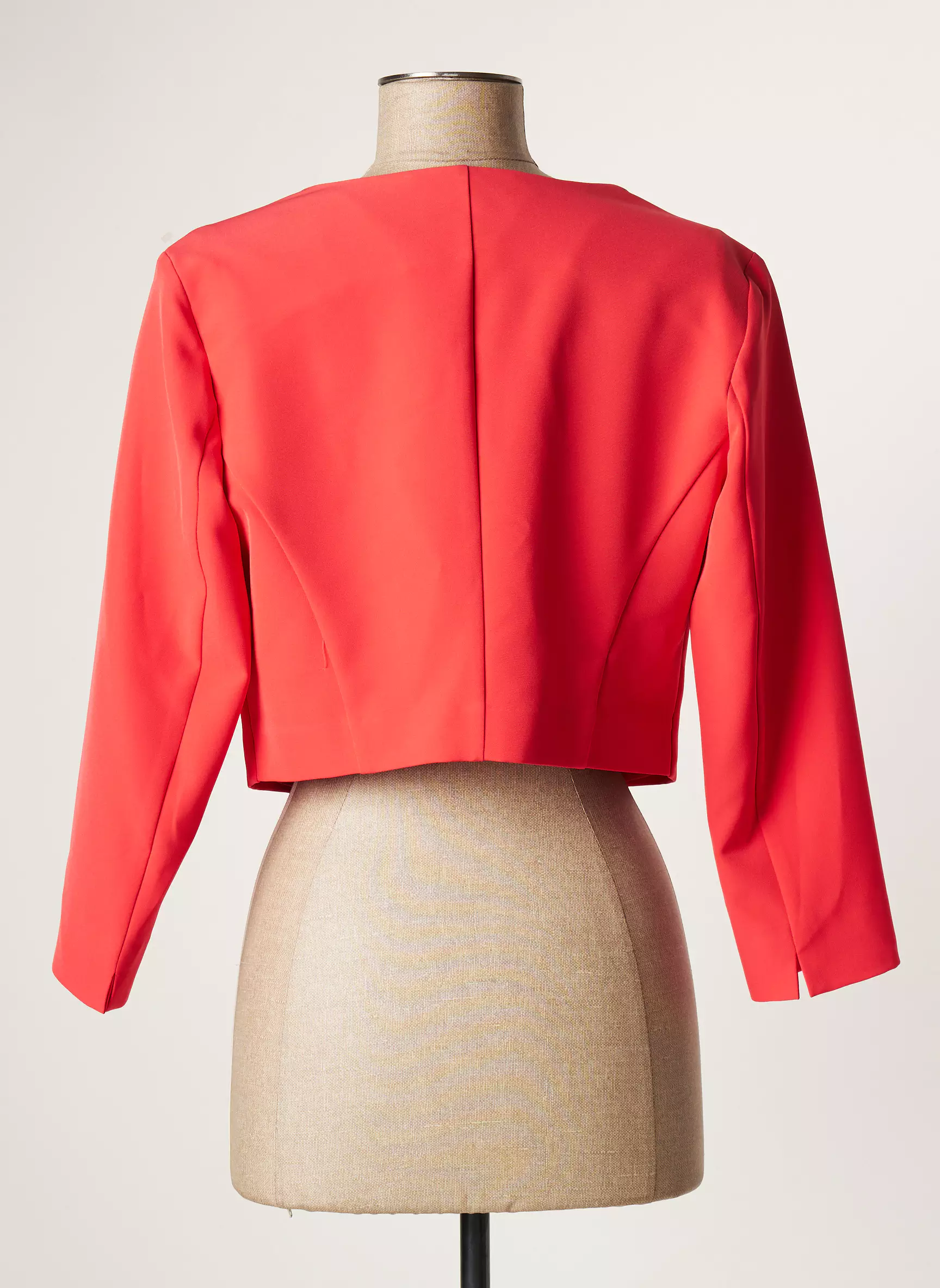 Kocca Vestecasual Femme couleur rose