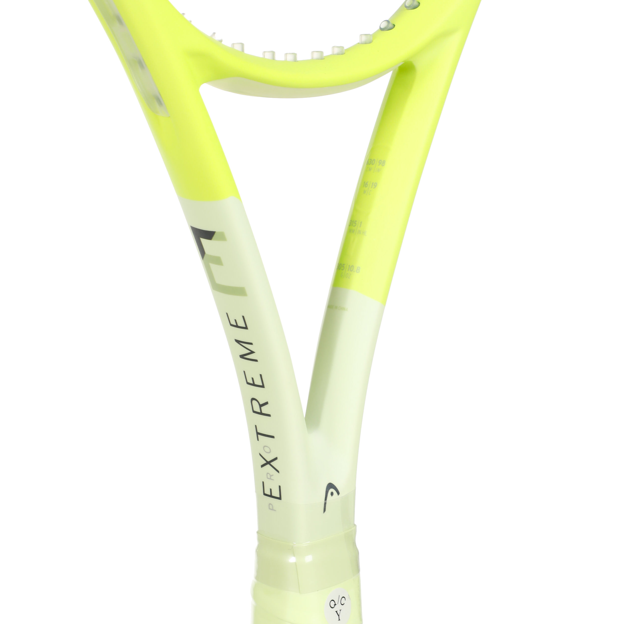 Extreme Pro 2024 Turnierschläger