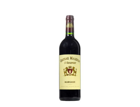 Château Malescot St Exupéry 2014 Bordeaux Margaux