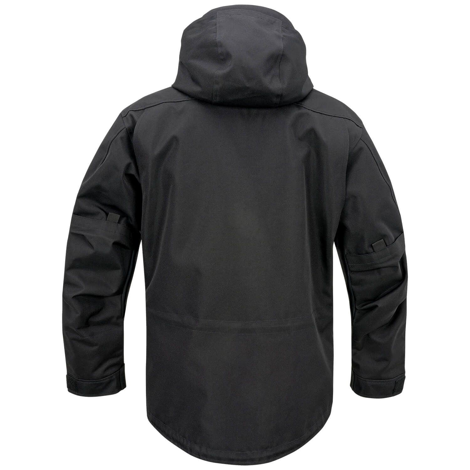 Performance Outdoorjacket