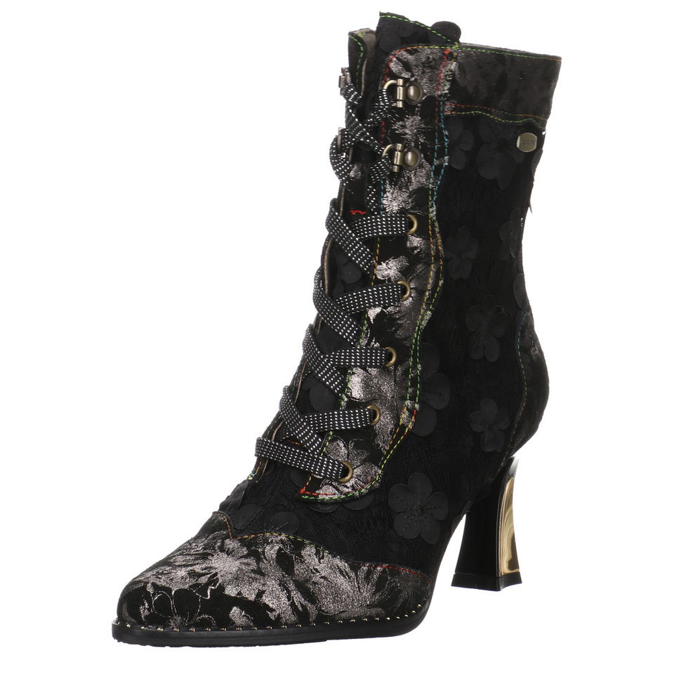 Laura Vita Oanelo Stiefelette