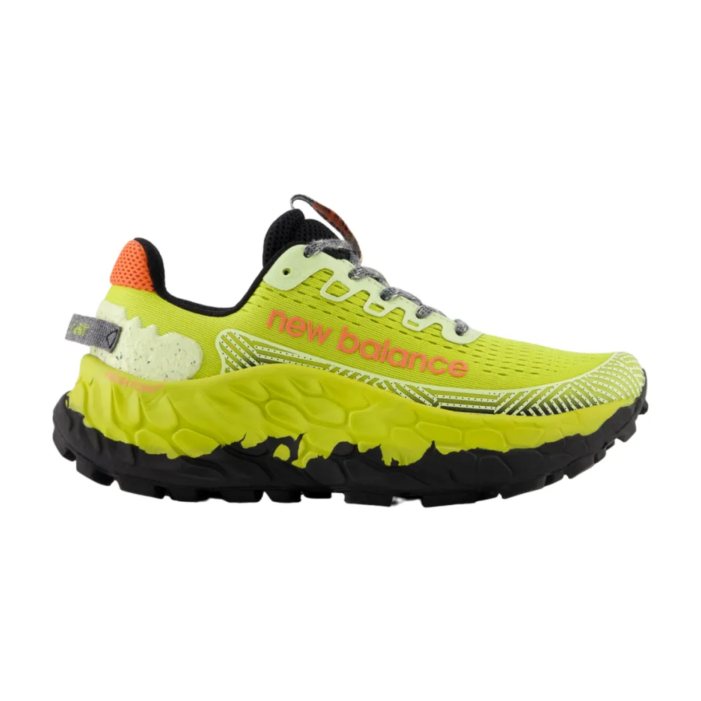 New Balance Fresh Foam X More Trail v3 WTMORCD3 / grün