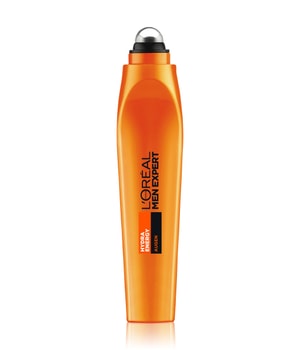 L'Oréal Men Expert Hydra Energy Anti-Müdigkeits Augen Roll-On Augengel-10 ml