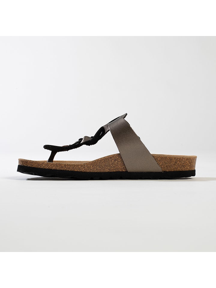 BACKSUN Zehentrenner 