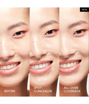 MAC Studio Fix Every Wear All Over Face Pen Concealer-12 ml