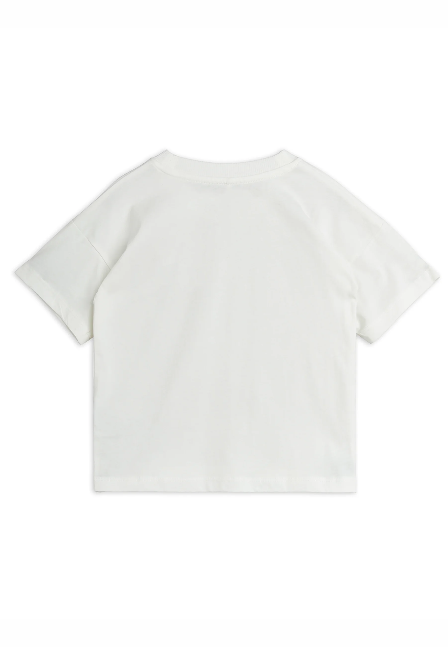 Mini Rodini CAMISETA DE BALONCESTO DE CHENILLA UNISEX - Camiseta estampada