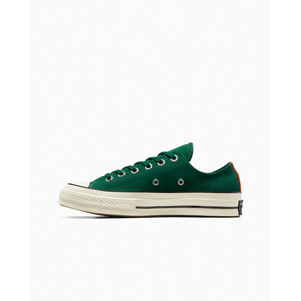 Converse Chuck 70 Suede A09785C / grün