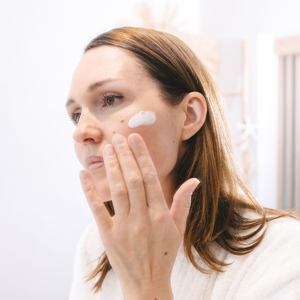 Uriage Fluide Anti-Taches SPF50+ Protections solaires