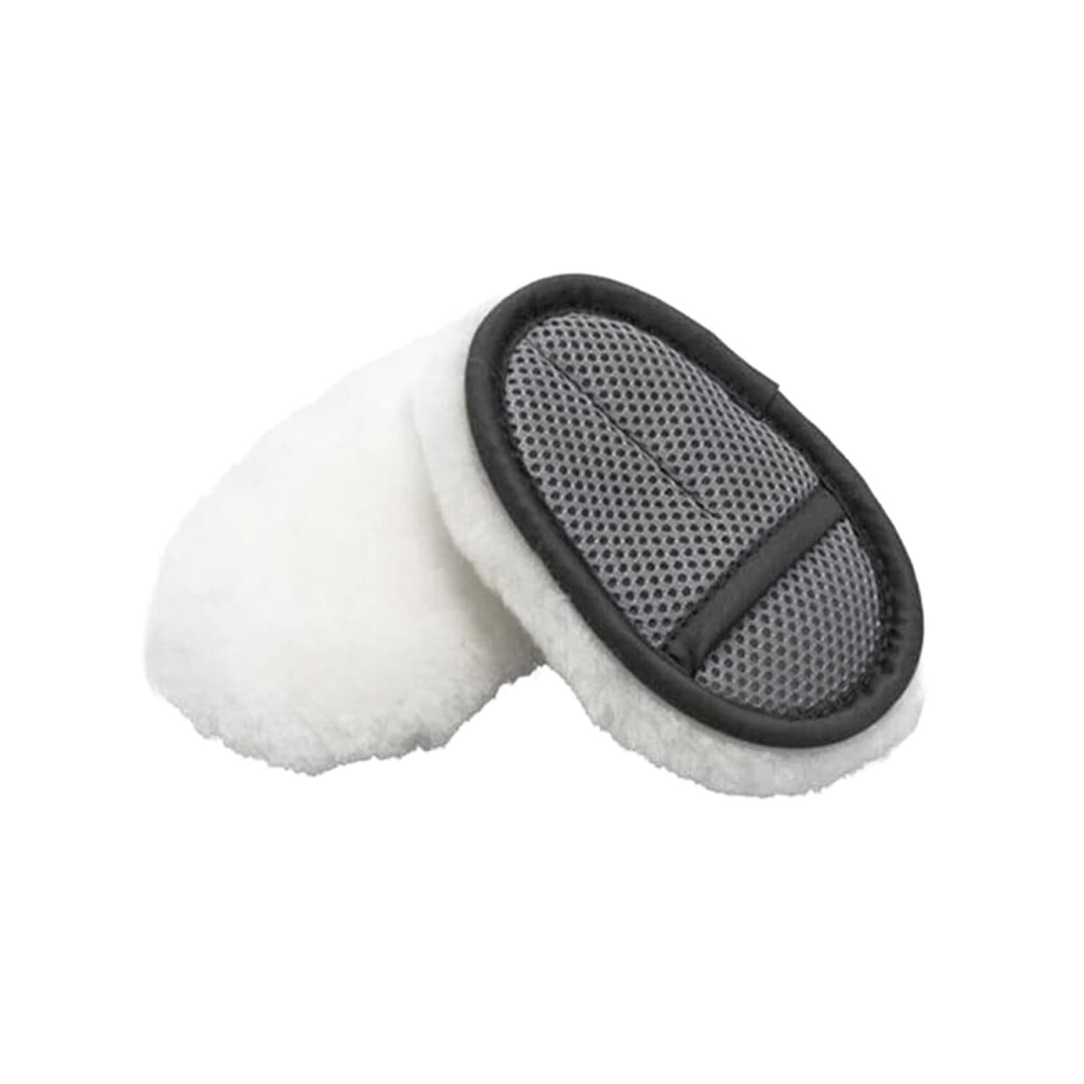 CarPro 2Fingers Mini Merino Wool Waschhandschuh