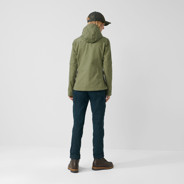 STINA JACKET W Damen - Übergangsjacke