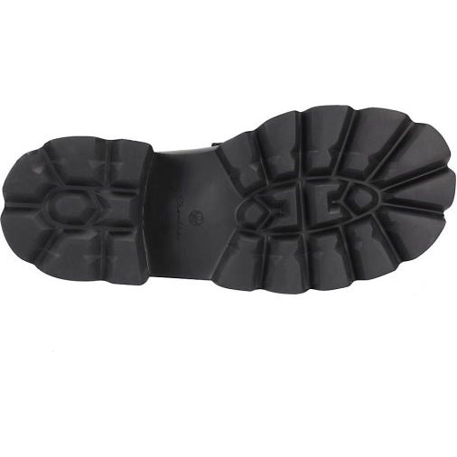 ekonika Stiefeletten im trendigen Loafer-Stil