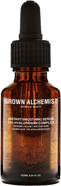 Grown Alchemist Instant Smoothing Serum Gesichtsserum