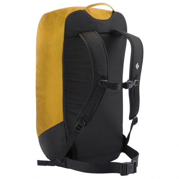 Black Diamond - Stone Duffel 42 - Kletterrucksack
