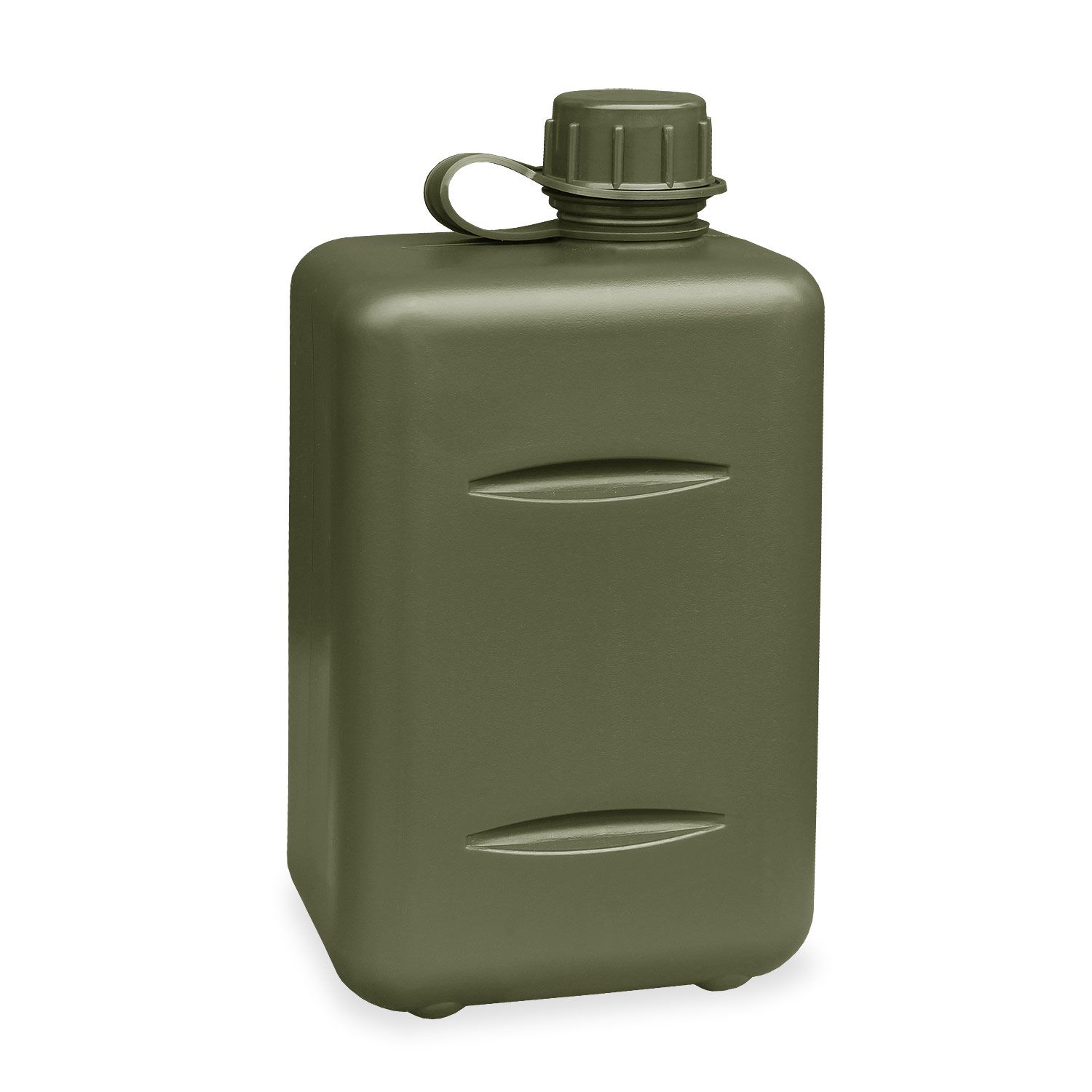 Trinkflasche Patrol Canteen 2 ltr.