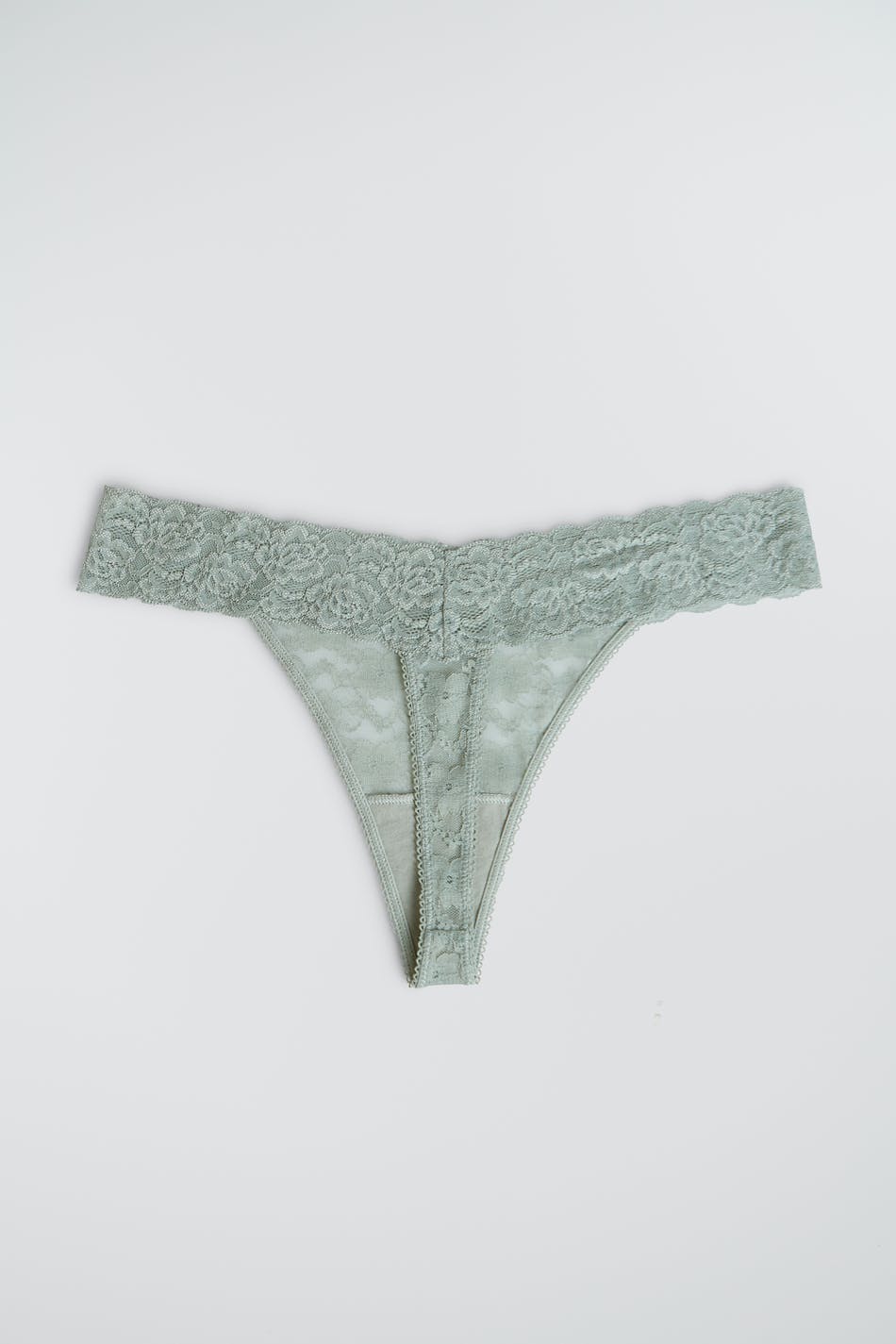 Lana string