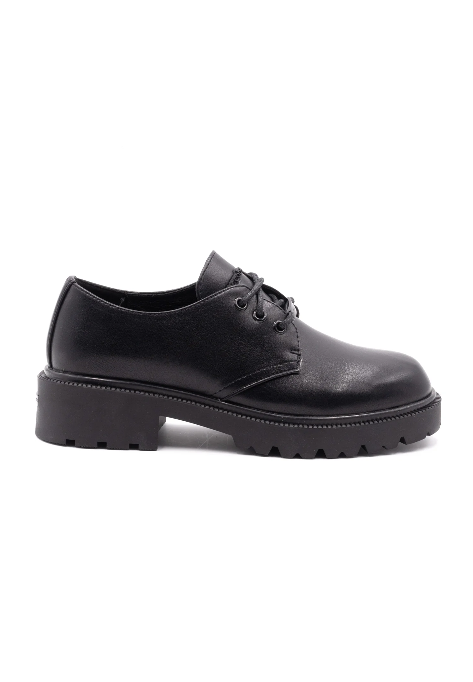 Zapatos con cordones Roccobarocco