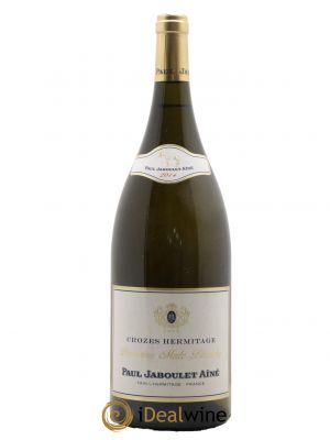 Crozes-Hermitage Mule Blanche Jaboulet 2014 - Lot de 1 Magnum