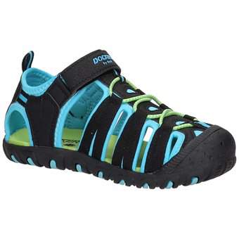 Dockers Outdoorsandale in blau